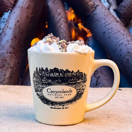Hot Cocoa in a Mug
