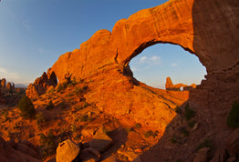 Top Ten Parks to Visit