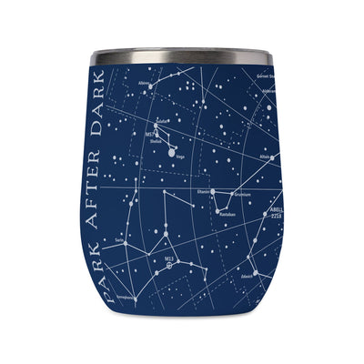 Constellations Wine Tumbler