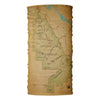 Colorado National Monument Map Bana - McGovern & Company