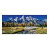 Grand Teton National Park Photo Scarf - McGovern & Company