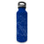 Rocky Mountain National Park Map Insulated Water Bottle