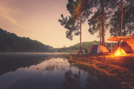 Camping Guide for Beginners