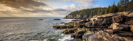 Acadia National Park