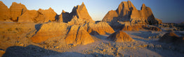 Badlands National Park