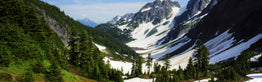 North Cascades National Park