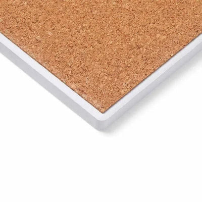 Acadia National Park Blueprint Map Coaster