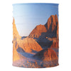 Badlands National Park Moonscape Photo Headband - McGovern & Company