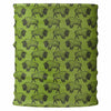 Bison Pattern Headband