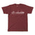 Black Hills Altitudes Short-Sleeve Unisex Tee