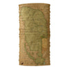Black Hills National Forest Map Bana