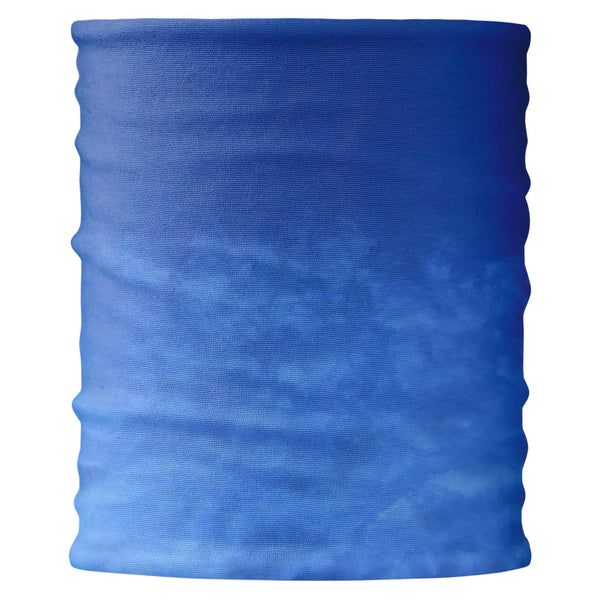 Blue Sky Photo Headband