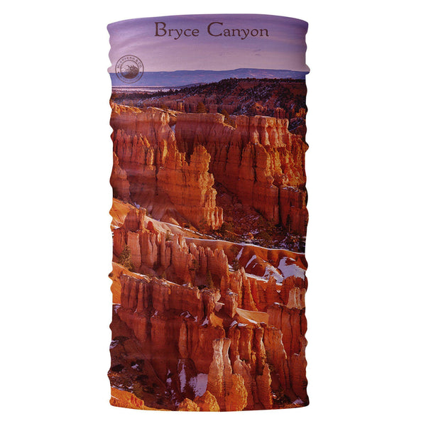 Bryce Canyon &quot;HooDoo&quot; Bana - McGovern & Company