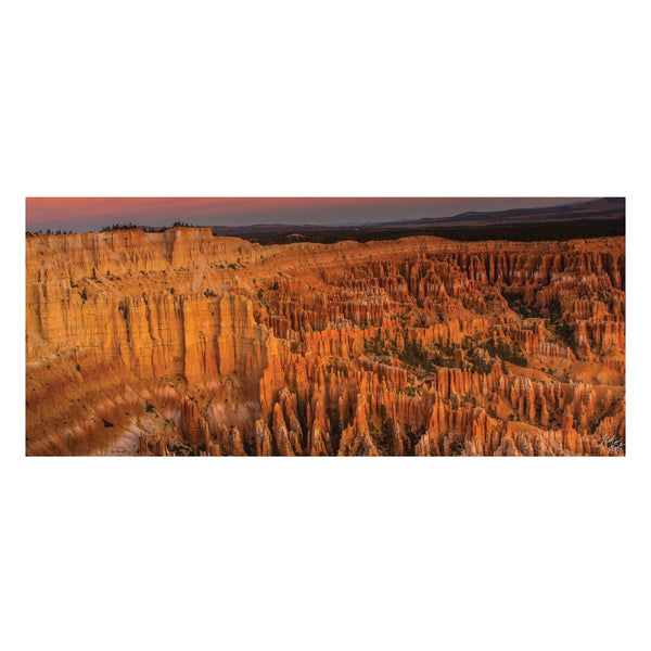 Bryce Canyon picture