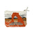 Canyonlands & Arches WPA Recycled Canvas Zip Pouch
