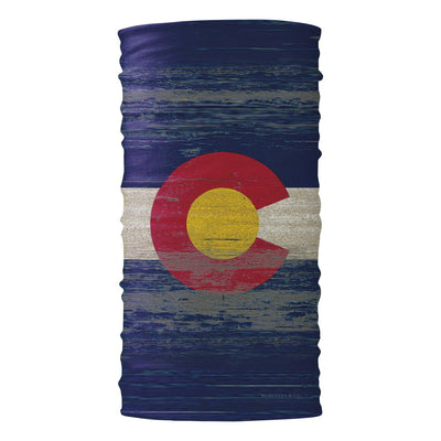 Colorado State Flag Bana - McGovern & Company