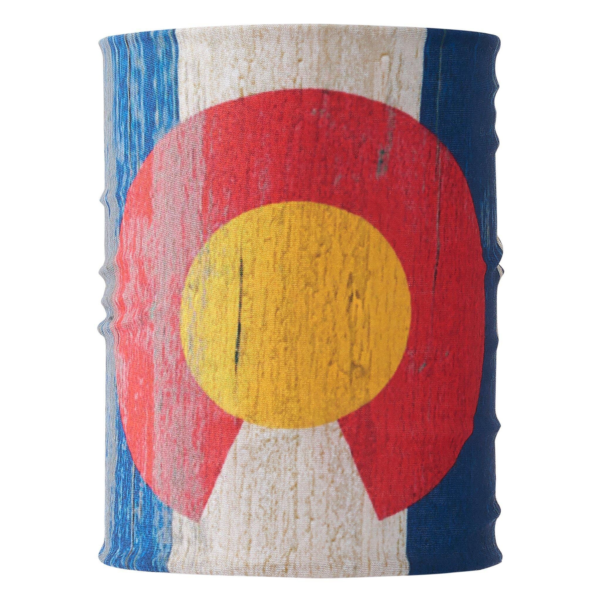 NWT Colorado flag headband Colorado Flag Headband – gorunusa main image 2