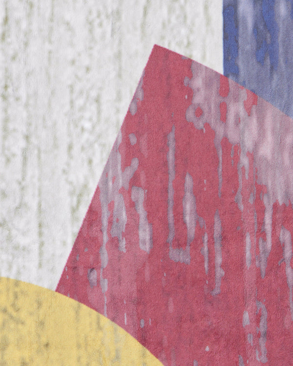 Colorado State Flag Plush Blanket - McGovern & Company