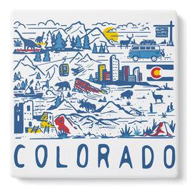 Coasters