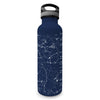 Constellations Insulated Water Bottle
