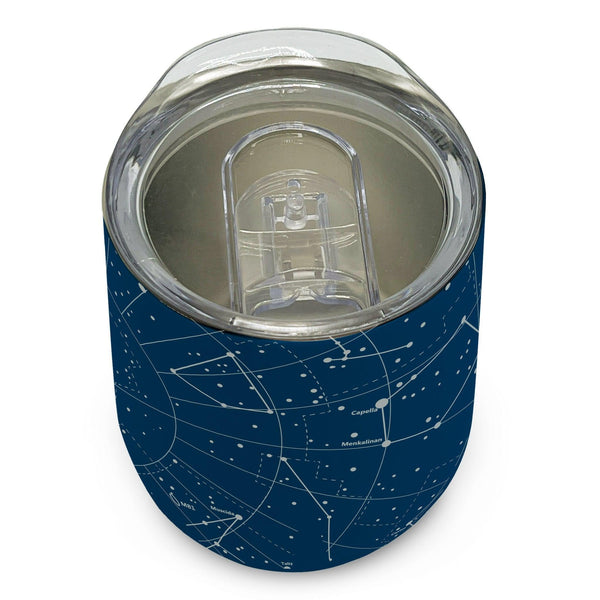 Constellations Wine Tumbler