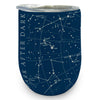 Constellations Wine Tumbler