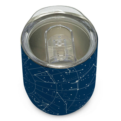 Constellations Wine Tumbler - McGovern Outdoor