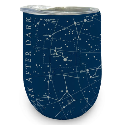 Constellations Wine Tumbler - McGovern Outdoor