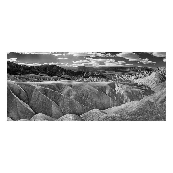 Death Valley National Park Photo Scarf - McGovern & Company