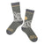 Death Valley National Park WPA Socks