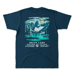 Grand Teton WPA Collection