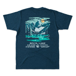 Grand Teton WPA Collection