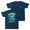 Delta Lake Grand Teton Wpa Short-Sleeve Unisex Tee