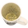 Denali National Park Map Mug - McGovern & Company