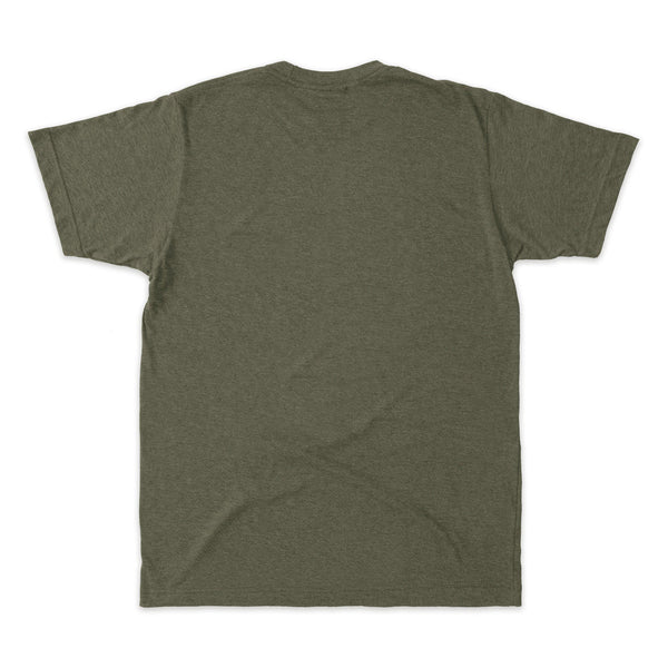 Denali National Park WPA Short-Sleeve Unisex Tee