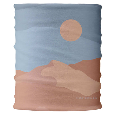Desert Design Headband - McGovern Outdoor