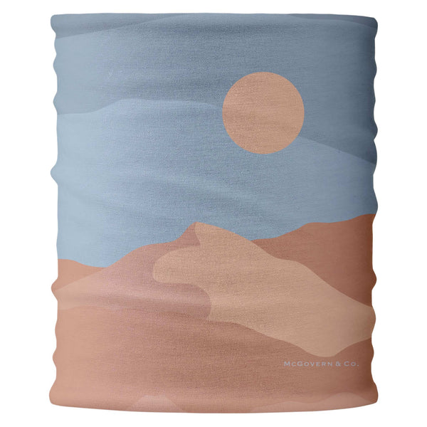 Desert Design Headband - McGovern Outdoor