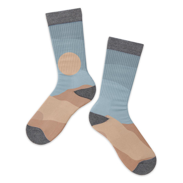 Desert Socks - McGovern Outdoor