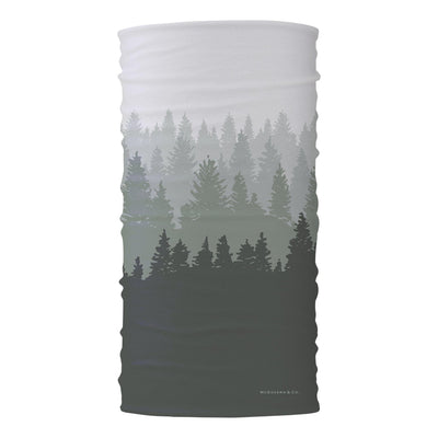 Forest Green Bana