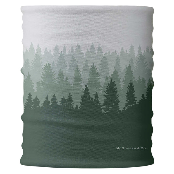 Forest Green Headband