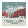 Garden of the Gods WPA Bandana