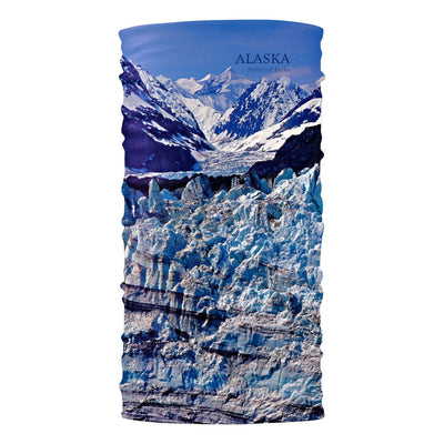Glacier Bay National Park - Margerie Glacier Photo Bana - McGovern & Company