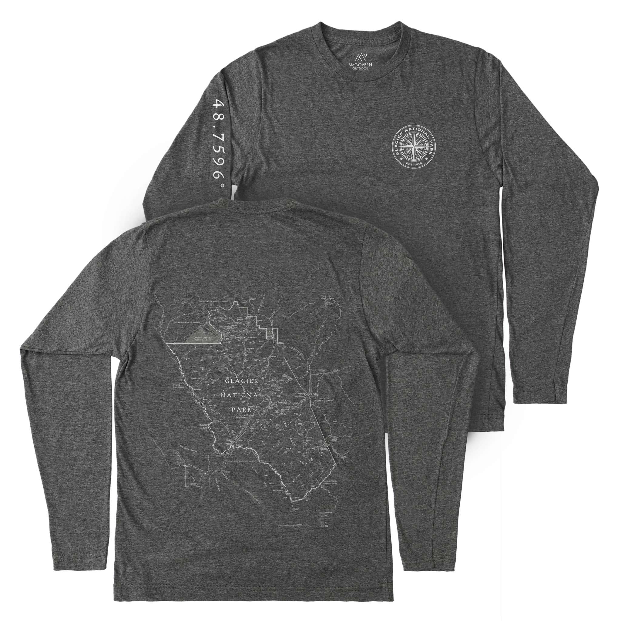 Glacier-Line-Map-Long-Sleeve-