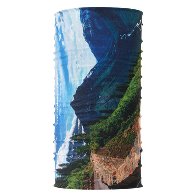 Glacier National Park Going-to-the-Sun Road Photo Bana - McGovern & Company