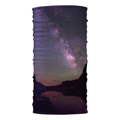 Glen Canyon National Recreation Area Night Sky Bana - McGovern & Company