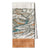 Grand Canyon Contour Lines