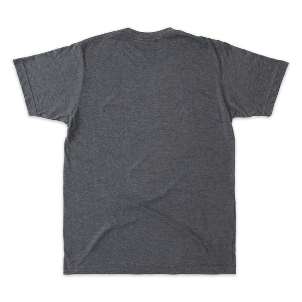 Grand Teton Altitudes Short-Sleeve Unisex Tee