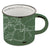 Grand Teton Line Map Collection