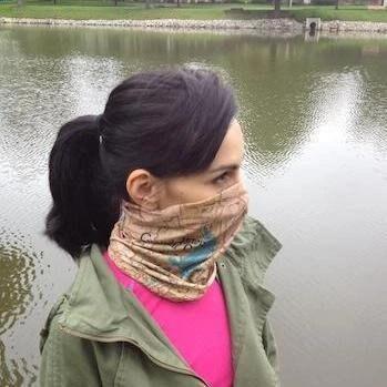 Grand Teton National Park Map Bana - McGovern & Company