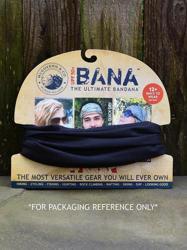 Grand Teton National Park Night Sky Bana - McGovern & Company